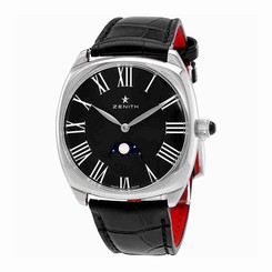 Zenith Watches : 03.1925.692/21.C714 Automatic Dial Color