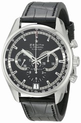 Zenith Watches : 03.2040.400/21.c496 Swiss-automatic Dial Color