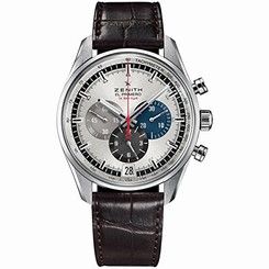 Zenith Watches : 03.2040.400/69.C494 Automatic Dial Color