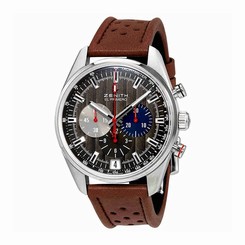 Zenith Watches : 03.2046.400/25.C771 Automatic Dial Color