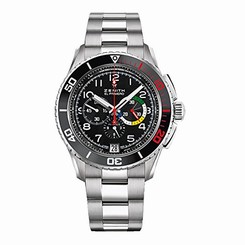 Zenith Watches : 03.2061.405/21.M2060 Automatic Dial Color
