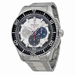 Zenith Watches : 03.2066.405/69.M2060 Automatic Dial Color