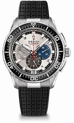 Zenith Watches : 03.2066.405/69.R515 Automatic Dial Color