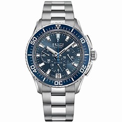 Zenith Watches : 03.2067.405/51.M2060 Automatic Dial Color