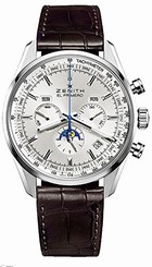 Zenith Watches : 03.2091.410/01.C494 Automatic Dial Color