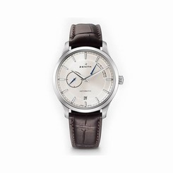 Zenith Watches : 03.2122.685/01.C498 Automatic Dial Color