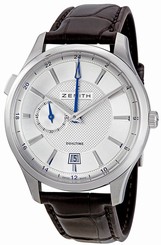 Zenith Watches : 03.2130.682/02.C498 Automatic Self Wind Dial Color