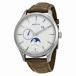 Zenith Watches : 03.2143.691/01.C498 Automatic Dial Color