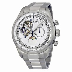 Zenith Watches : 03.2160.4047/01.M2160 Automatic Dial Color