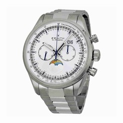 Zenith Watches : 03.2160.4047/02.M2160 Automatic Dial Color