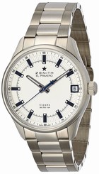 Zenith Watches : 03.2170.4650/01.M2170 Automatic Dial Color