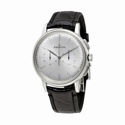 Zenith Watches : 03.2270.4069/01.C493 Automatic Dial Color