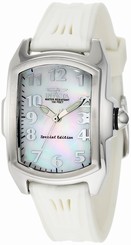 Invicta Watches : 0573 Mother Of Pearl Quartz Women Watch