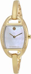 Movado Watches : 0606609 Swiss Quartz Dial Color