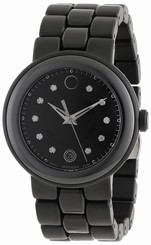 Movado Watches : 0606693 Swiss Quartz Dial Color