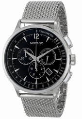 Movado Watches : 0606803 Swiss Quartz Dial Color