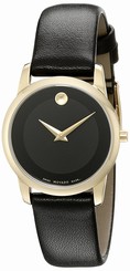 Movado Watches : 0606877 Swiss Quartz Dial Color