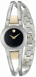 Movado Watches : 0606893 Swiss Quartz Dial Color