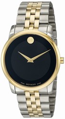 Movado Watches : 0606899 Swiss Quartz Dial Color