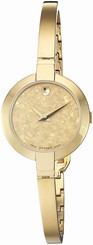 Movado Watches : 0607018 Swiss Quartz Dial Color