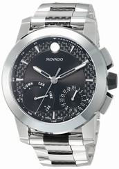 Movado Watches : 0607030 Swiss Quartz Dial Color
