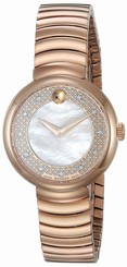 Movado Watches : 0607046 Swiss Quartz Dial Color