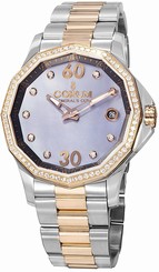 Corum Watches : 082.101.29.V200.PK10 Automatic Dial Color