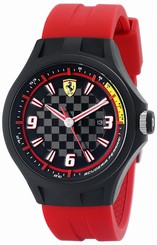 Ferrari Watches : 0830002 Quartz Dial Color