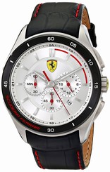 Ferrari Watches : 0830186 Quartz Dial Color