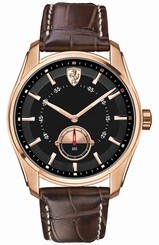 Ferrari Watches : 0830233 Case Diameter