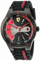 Ferrari Watches : 0830265 Quartz Dial Color