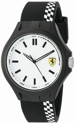 Ferrari Watches : 0830326 Quartz Dial Color