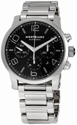 MontBlanc Watches : 09668 Automatic Dial Color