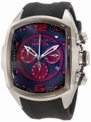 Invicta Watches : 10061 Black Quartz Men Watch