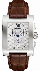 Montblanc Watches : 101560 Profile XL Chronograph Men Watch