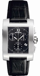 Montblanc Watches : 101562 Profile XL Chronograph Men Watch