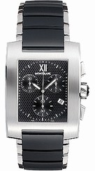 Montblanc Watches : 101563 Profile XL Chronograph Men Watch