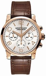 MontBlanc Watches : 101564 Swiss Automatic Dial Color