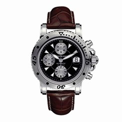 Fake AAA MontBlanc Watches : 101656 Automatic Stainless Steel Men Watch Watch