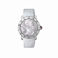Bvlgari Watches : 102030 Automatic Dial Color