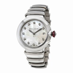 Bvlgari Watches : 102382 Automatic Dial Color