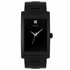 Guess Watches : 10610G Japanese Quartz Stainless Steel Men Watch