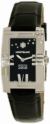 MontBlanc Watches : 106237 Swiss Quartz Dial Color