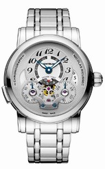 MontBlanc Watches : 107068 Automatic Chronograph Men Watch