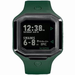Nixon Watches : 1080123163_A4762099 Quartz Dial Color