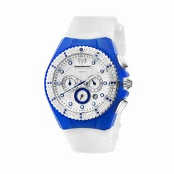 Technomarine Watches : 109016 Japanese Quartz Chronograph Women Watch