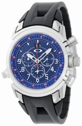 Oakley Watches : 10-060 Swiss Quartz Stainlee Steel Men Watch