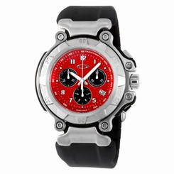 Oakley Watches : 10-234 Swiss Quartz Stainlee Steel Men Watch