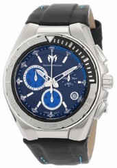 Technomarine Watches : 110003 Swiss Quartz Chronograph Men Watch