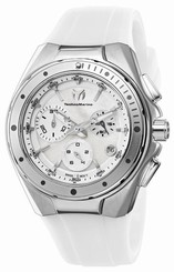 Technomarine Watches : 110005 Swiss Quartz Chronograph Women Watch